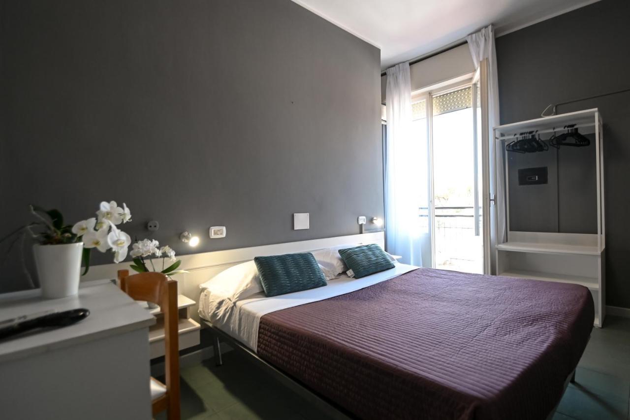 Hotel Montebello Riccione Ngoại thất bức ảnh