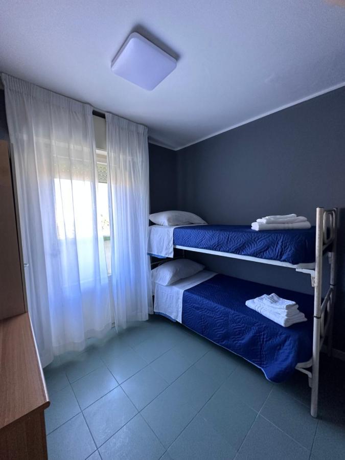 Hotel Montebello Riccione Ngoại thất bức ảnh