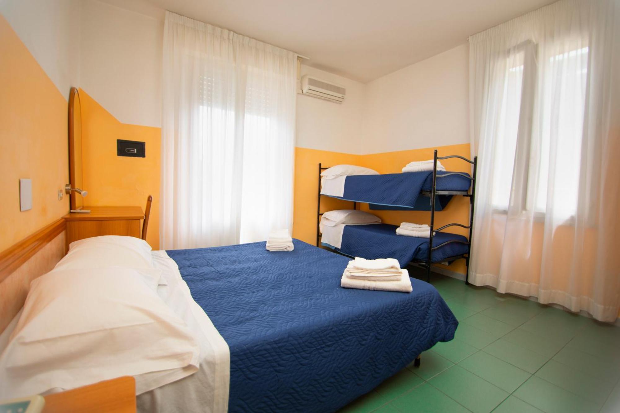 Hotel Montebello Riccione Ngoại thất bức ảnh