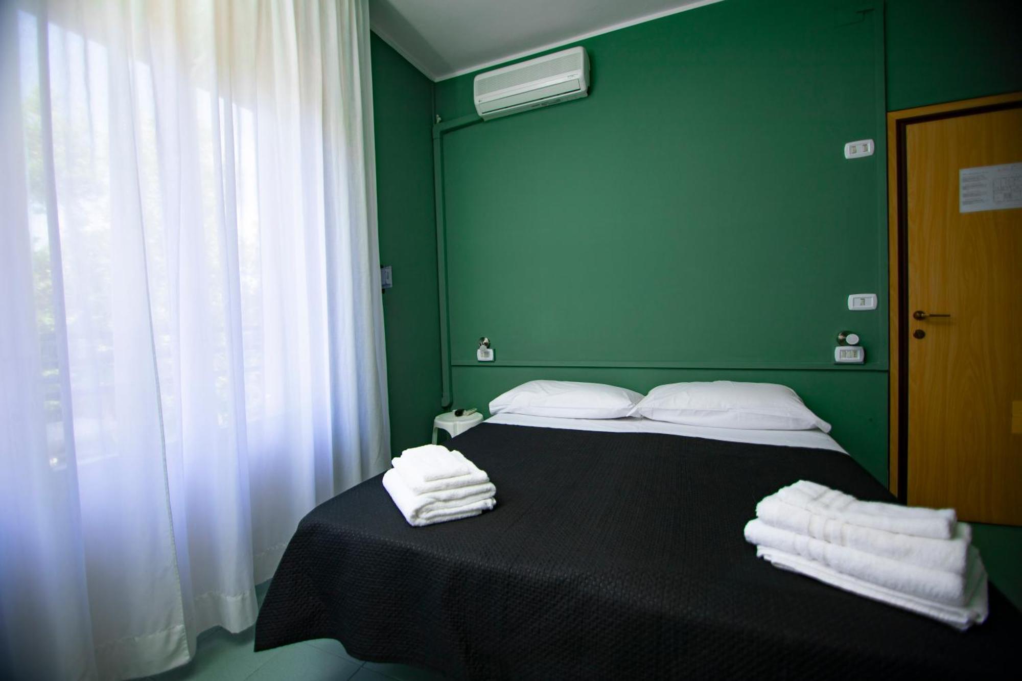 Hotel Montebello Riccione Ngoại thất bức ảnh