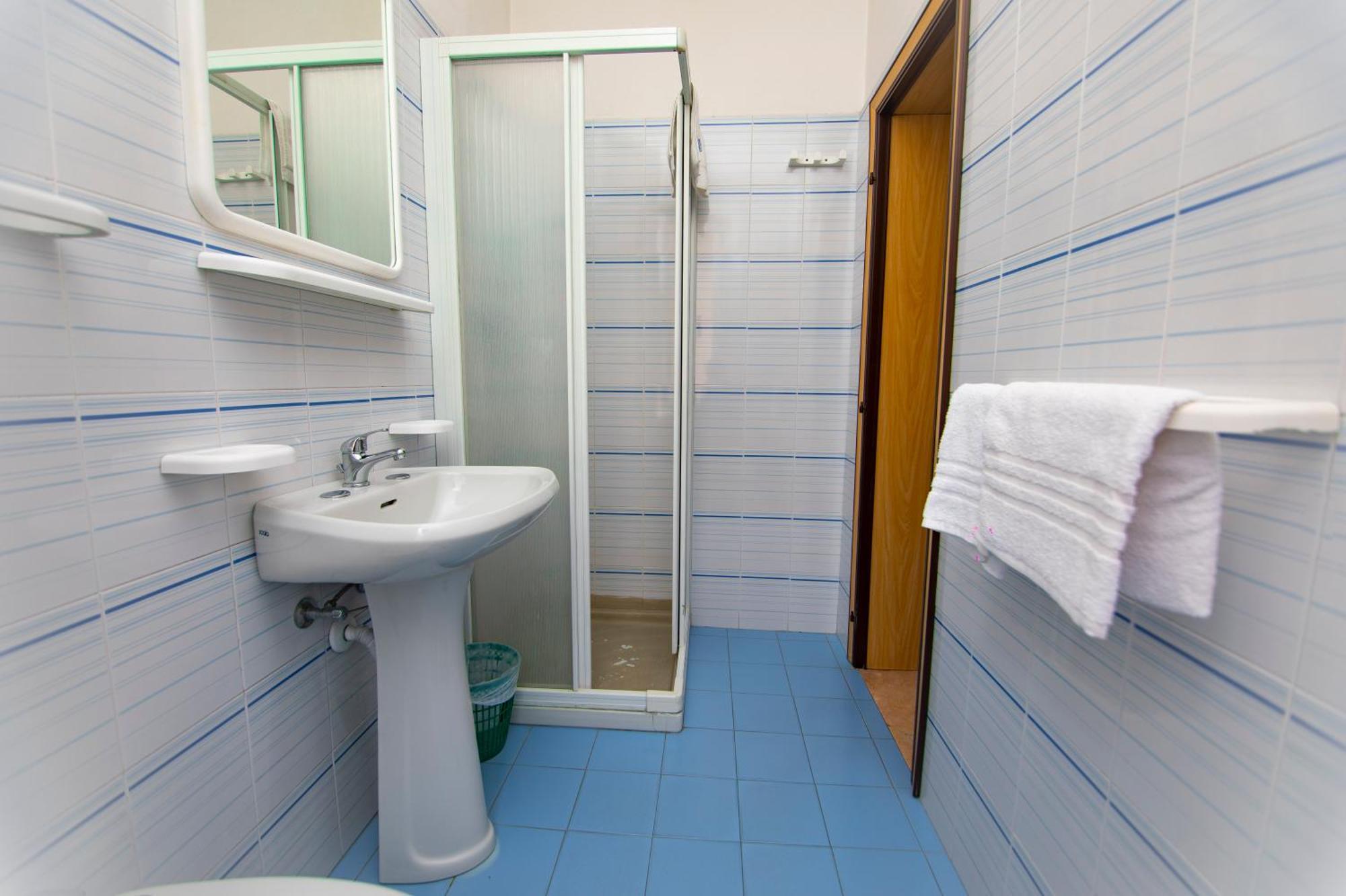 Hotel Montebello Riccione Ngoại thất bức ảnh