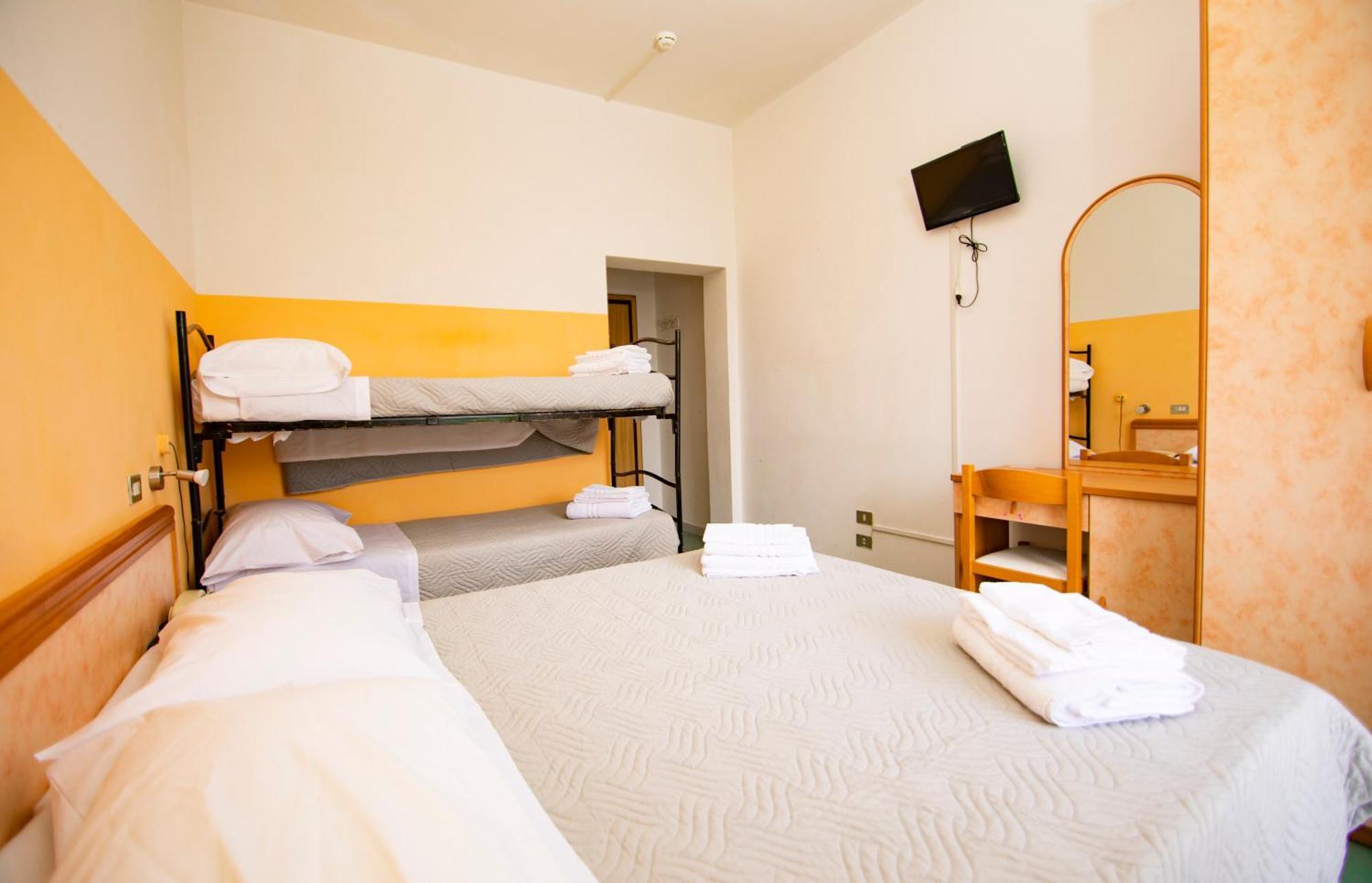 Hotel Montebello Riccione Ngoại thất bức ảnh