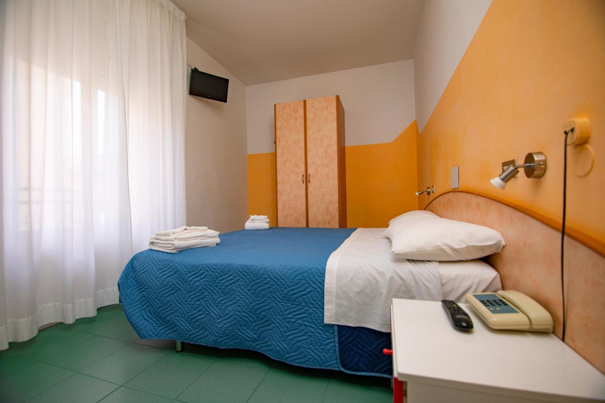 Hotel Montebello Riccione Ngoại thất bức ảnh