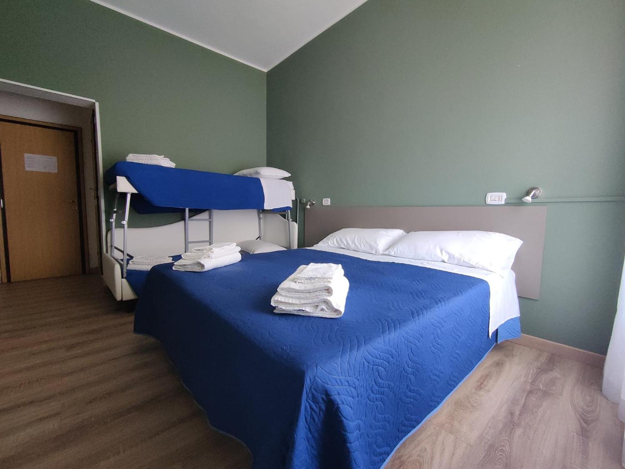 Hotel Montebello Riccione Ngoại thất bức ảnh
