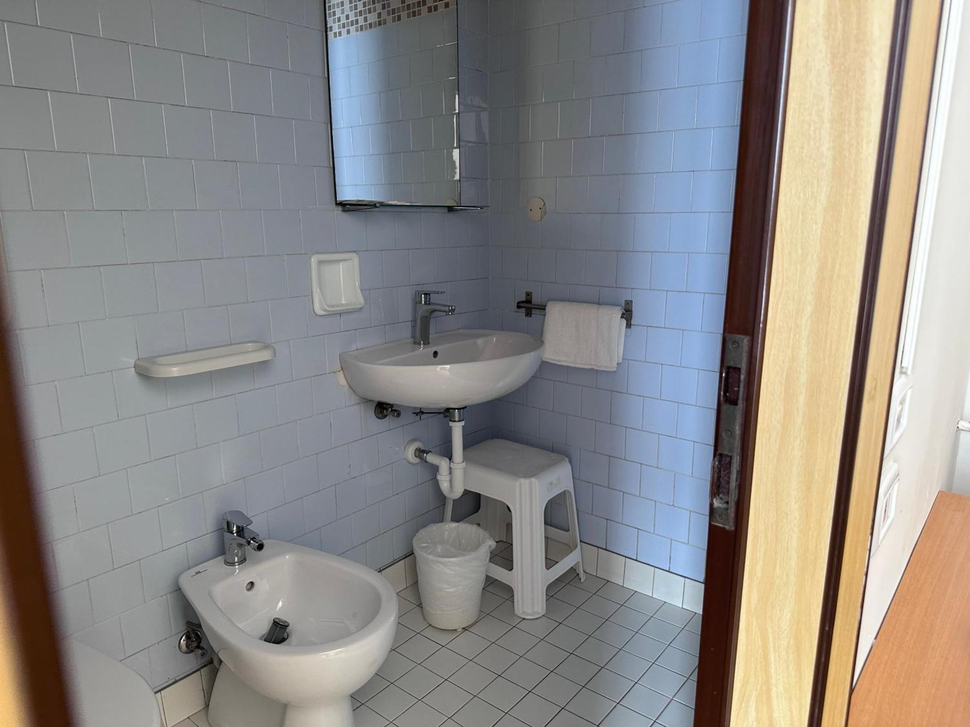 Hotel Montebello Riccione Phòng bức ảnh