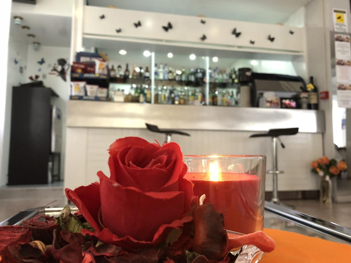 Hotel Montebello Riccione Ngoại thất bức ảnh
