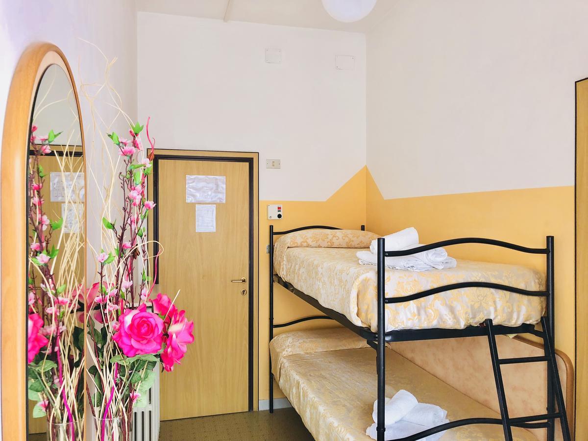 Hotel Montebello Riccione Ngoại thất bức ảnh