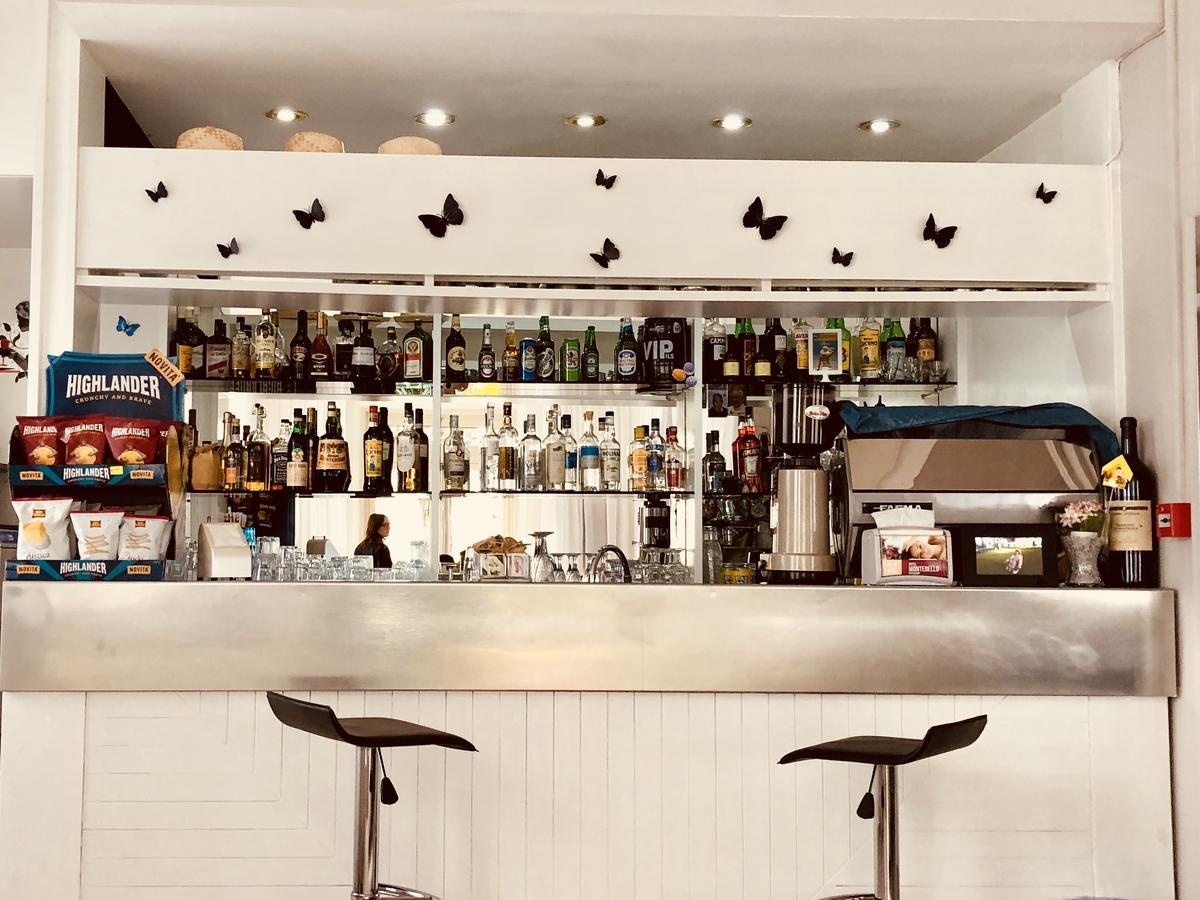 Hotel Montebello Riccione Ngoại thất bức ảnh