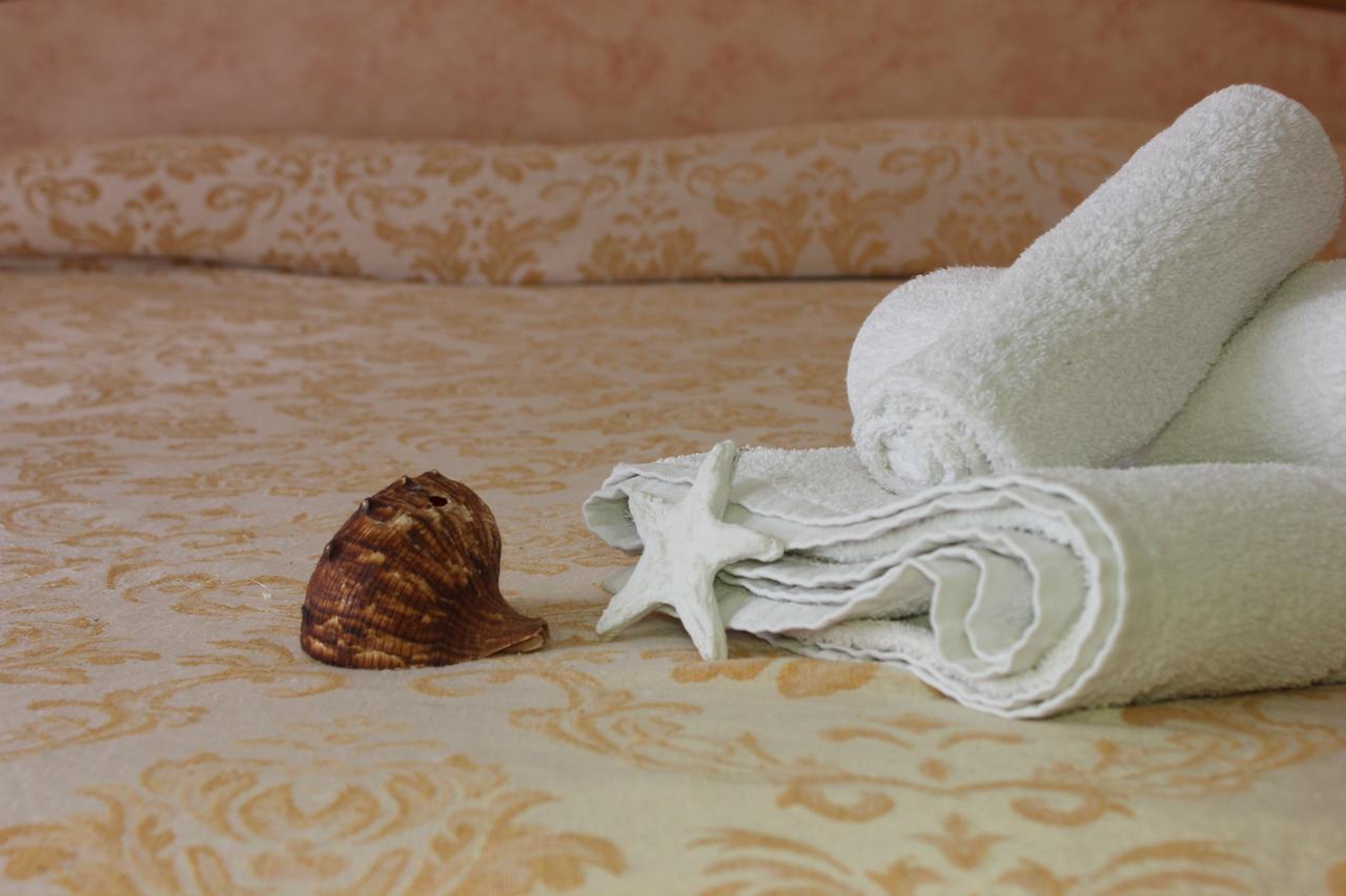 Hotel Montebello Riccione Ngoại thất bức ảnh